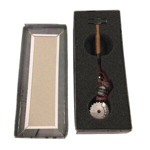 LOOT CRATE Capcom Dead Rising 3 Sledge Saw Pen Hammer